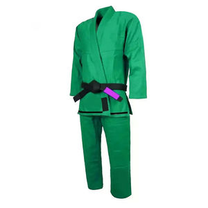 Uniforme de Judo Personalizado al por Mayor, Nuevo, Uniforme de Jiu Jitsu para Adultos, Kimono de Jiu Jitsu, Uniforme de Karate - Product Image 3