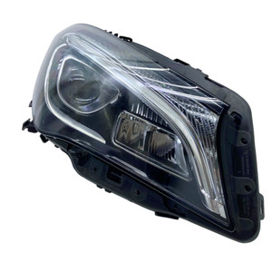 ไฟหน้ามือสอง CLA ด้านขวา A1179067900 - Product Image 2
