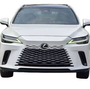 LISTO PARA ENVIAR 2023 Prestige Plus Usado, Transmisión Automática Blanca, Motor de Gasolina 2.4L, Interior de Cuero Oscuro, Aluminio R20, Volante a la Izquierda - Product Image 1