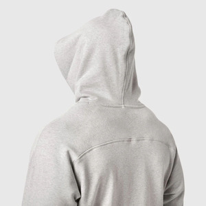 Sudadera con Capucha para Hombre, Estilo de Vida Diario, Cómoda, Cálida, Informal, de Invierno, de Alta Calidad, Proveedor OEM con Logotipo Personalizado - Product Image 4