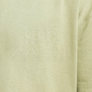 T-shirt Homme Oversize de Haute Qualité – Design Décontracté et Élégant, Tissu Respirant, Idéal pour le Quotidien - Product Image 4