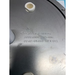 AMAT 0040-05493 CHUCK ESC ASSY, EMAX, 200MM - Equipo y piezas de semiconductores de confianza de Trusted Global Legacy - Product Image 2