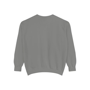Sweat-shirt décontracté unisexe en coton 100% doublé polaire, coupe régulière, impression numérique personnalisée OEM de haute qualité pour l'hiver - Product Image 2
