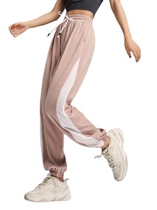 Custom OEM Manufacturer High Waist <b>Joggers</b> Street Wear <b>Slim</b> Fit Style Casual Women Long Sweat Pant Fitness Wear <b>Joggers</b> - Product Image 6