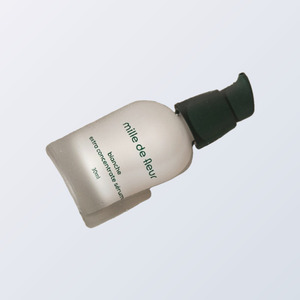 Sérum cosmétique MILLE DE FLEUR, K-Beauty coréen, sérum concentré extra-blanchissant, fabriqué en Corée, 30 ml, végan - Product Image 3
