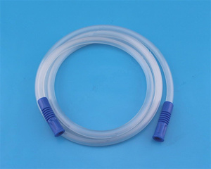 ท่อดูดของเหลวยานคาเออร์คุณภาพสูงสำหรับการดูดของเหลวในศัลยกรรม - Product Image 3