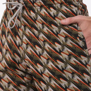 Shorts ligeros de moda diaria para hombre, personalizados con estampado, estilo urbano, informales, shorts personalizados con estampado para hombre - Product Image 5