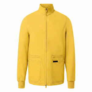 Vestes médicales personnalisées à prix de gros avec logos, coupe athlétique, pour spa, salon, infirmières, uniformes d'hôpital, ODM OEM - Product Image 6