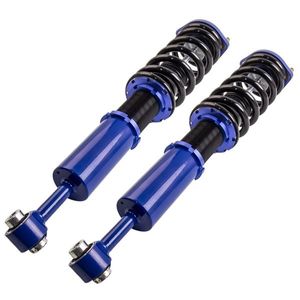 Kit de Suspensión y Amortiguadores Coilovers para LEXUS IS 300 IS300 IS200 Modelo 1997-2005 - Product Image 4