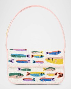 กระเป๋าลูกปัดทำมือคุณภาพสูงขายส่ง ปรับแต่งลายปักได้โดย Creative Art Zone - Product Image 6