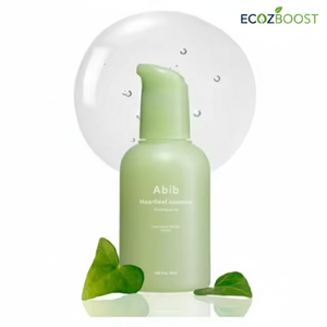 [COSMÉTICOS COREANOS] HEARTLEAF ESSENCE CALMING PUMP 50ml - Venta al por Mayor de Cosméticos Coreanos - Product Image 2