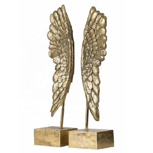Novedad: Sujetalibros Decorativos de Metal con León Marino sobre Base de Mármol para Escritorio y Estantería, Precio al por Mayor - Product Image 5
