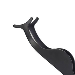 Pinzas para Extensión de Pestañas, Herramienta Profesional para Salón de Belleza, Pinzas Profesionales para Pestañas - Product Image 2