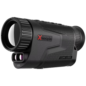 Monocular Térmico Nocpix LUMI L35R con Telémetro Láser Integrado (LRF) de 800m y Cálculo Balístico - Product Image 1