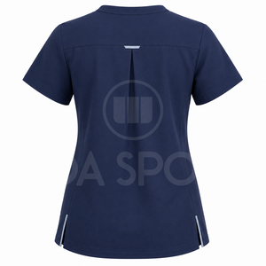 Wholesale Medical <b>Scrubs</b> Supplier Professional Nursing Uniform Manufacturer And Exporter - Product Image 3