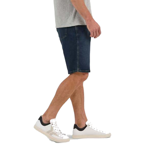Pantalones Cortos Deportivos Transpirables de Verano para Hombre, con Logotipo Personalizado, Finos, Elásticos, de Secado Rápido, 120GSM - Product Image 1