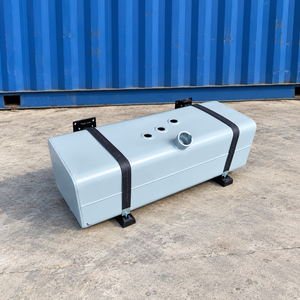 Tanque de Combustible Diésel de Alta Resistencia WAI TICK MALAYSIA de 150–200L para Camiones Hino 300 Dutro Serie XZC y XZU - Product Image 2