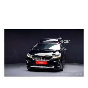 สำหรับรถยนต์ Kia Carnival 9 ที่นั่ง รุ่น High Limousine เครื่องยนต์เบนซิน เกียร์อัตโนมัติ เบาะหนัง รุ่นปี 2018 เดือนกรกฎาคม พร้อมกล้องมองหลัง ระยะทาง 67,428 กม. - Product Image 3