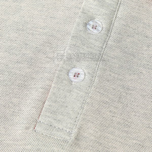 Camisetas Polo para Hombre, Talla Adulto, Transpirables, de Alta Calidad, Hechas de Algodón, Venta al Por Mayor - Product Image 3
