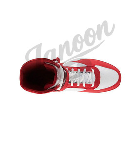 Chaussures de boxe personnalisées avec logo OEM, légères et confortables, pour l'entraînement et les combats professionnels - Product Image 3