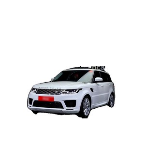 Land Rover Range Rover Sports 3.0 SDV6 HSE Dynamic 2019, Diésel, Automático, Asientos de Cuero, Cámara Trasera, 59,827 km, Volante a la Izquierda - Product Image 1