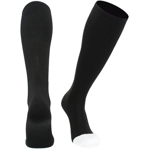 Chaussettes de sport athlétiques - Service OEM, faible MOQ, haute qualité, couleurs et logo personnalisés, position du logo sur le bas, pour adultes - Product Image 1