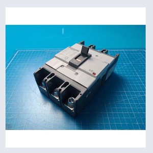Disjoncteur à boîtier moulé LS ELECTRIC ABN203C 200A, d'occasion, pièces d'équipement semi-conducteur de génération précédente - Product Image 3