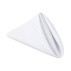 Serviette de table carrée en coton épais et absorbant, pour hôtel et restaurant - Product Image 1