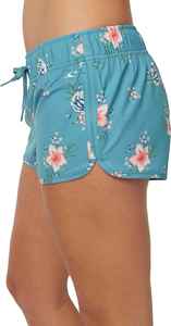 Pantalones Cortos Casuales Deportivos para Mujer, Tejido de Punto Piqué Sublimado, Transpirables, Aspecto Deportivo Informal, Material Duradero de Alta Calidad - Product Image 4