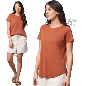 Unisex Regular Custom <b>Tshirt</b> Heavyweight Oversized <b>Tshirt</b> Drop Shoulder 100 Cotton Neck Sleeveless 260g Fabric Weight Screen - Product Image 2