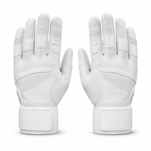 Guantes de Bateo de Béisbol Personalizados al por Mayor con Pulgar Flexible - Proveedor OEM y Fabricante Directo de Fábrica - Product Image 1