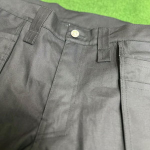 New fashion Men Cargo Shorts Outdoor Wear Breathable Quick Dry Comfortable Multi Pockets Shorts For Men With Custom Logo/Color - Product Image 3