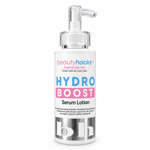 Sérum hydratant Hydro Boost, lotion pour le soin de la peau, flacon pompe, hydratation quotidienne, lotion pour le visage - Product Image 1