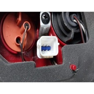 Feu arrière gauche d'occasion Grandeur/Azera 92401G80 - Product Image 5