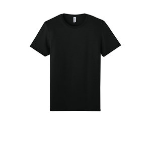 เสื้อยืด Tultex ยูนิเซ็กซ์ ผ้าฝ้าย 100% สั่งทำจำนวนมากจากสหรัฐอเมริกา ขายส่ง พิมพ์ลาย DTG สกรีนโลโก้ - Product Image 2