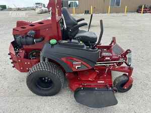 Cortadora de Césped de Giro Cero Ferris IS6200 Diésel de 72 Pulgadas de la Mejor Calidad en Venta - Product Image 6