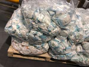 Pañales para Bebé OEM, Pañales Desechables de Alta Calidad con SAP - Product Image 6