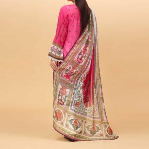 ชุด PS4204สูทสนามหญ้า2ชิ้นสำหรับผู้หญิง - Product Image 1