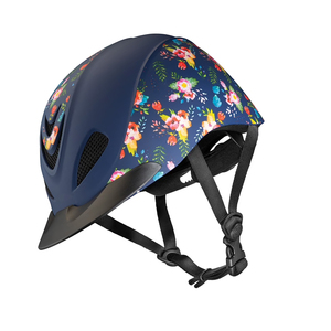 Cascos de Seguridad Premium para Caballos Fizzan International Modelo MW-A77-031 Venta al por Mayor 2026 Equipo de Equitación Antichoque de Alta Calidad Personalizado - Product Image 4