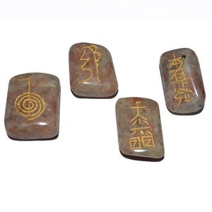 Mayorista y Proveedor de Set de Reiki con Piedra Solar - Product Image 1