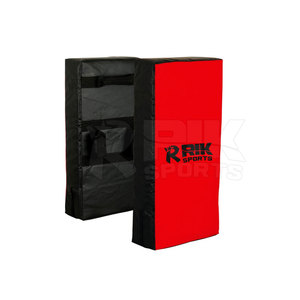 Kick Shield High Density <b>Foam</b> <b>Padding</b> Kick Shield For Martial Arts Training And Striking Practice Sessions - Product Image 2