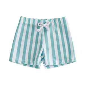 Pantalones Cortos de Playa Transpirables Ecológicos de Verano con Diseño Personalizado, Impresión por Sublimación, Resistentes al Agua, de Secado Rápido, Estilo Hip Hop para Hombre - Product Image 2