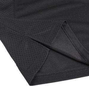 Camiseta de Fútbol para Adultos, Tela Dazzle, Bordado Personalizado con Nombre del Equipo, Secado Rápido, Fabricante de Ropa Deportiva Profesional - Product Image 6