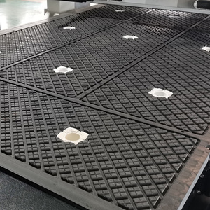 Hiệu Quả Cao Tự Động Tải Và Xếp Dỡ <span class=keywords><strong>1325</strong></span> Máy <span class=keywords><strong>CNC</strong></span> Tự Động Tuyến Tính Công Cụ Thay Đổi Gỗ ATC <span class=keywords><strong>CNC</strong></span> Router - Product Image 5