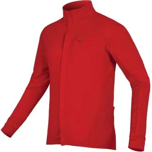 WOSAWE Vente en gros de maillots de cyclisme réfléchissants sans couture pour hommes, respirants, à manches longues, pour la course sur route, séchage rapide - Product Image 5