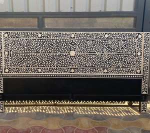 Lit de chambre à coucher, nouveau modèle, ensemble de meubles de chambre à coucher modernes de style européen, meubles de chambre d'hôtel, meubles de maison, design luxueux, lit queen/king size - Product Image 5