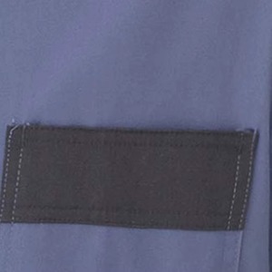 Funktionale Arbeitsoveralls mit Mehrzwecktaschen Sicherheitsuniform Reflektierende Arbeitskleidung für Männer Bergbau Feuerfeste Atemschutzkleidung - Product Image 3
