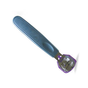 Kit d'outils électriques pour pédicure et soin des pieds, éliminateur de callosités, coupe-cornes, rasoir, coupe-ongles - Product Image 1