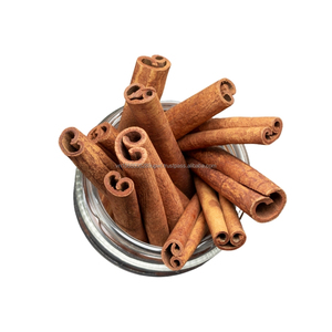 International Standard Vietnam Manufacturer Supply Low Price Best Selling Cassia Cinnamon Cigarettes 9-12cm - Product Image 4