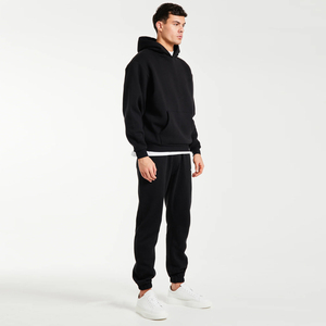 Premium Quality Pullover Hoodie High End Quality Hoodie for Wholesale - Product Image 2